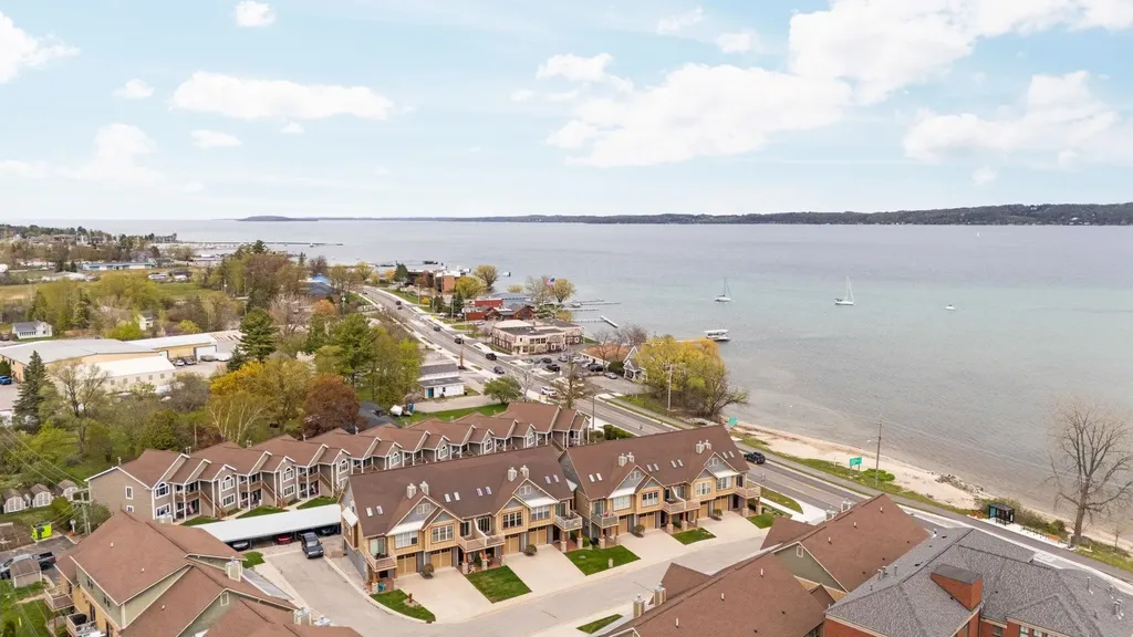 13800 S West Bay Shore Drive Traverse City City MI 49684