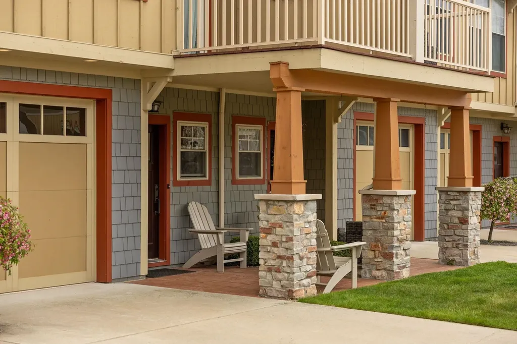 13800 S West Bay Shore Drive Traverse City City MI 49684
