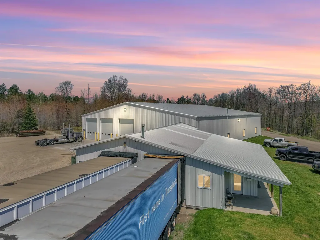6851 W Gerwoude Drive Richland Township MI 49657
