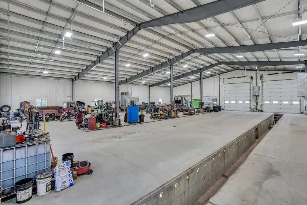 6851 W Gerwoude Drive Richland Township MI 49657
