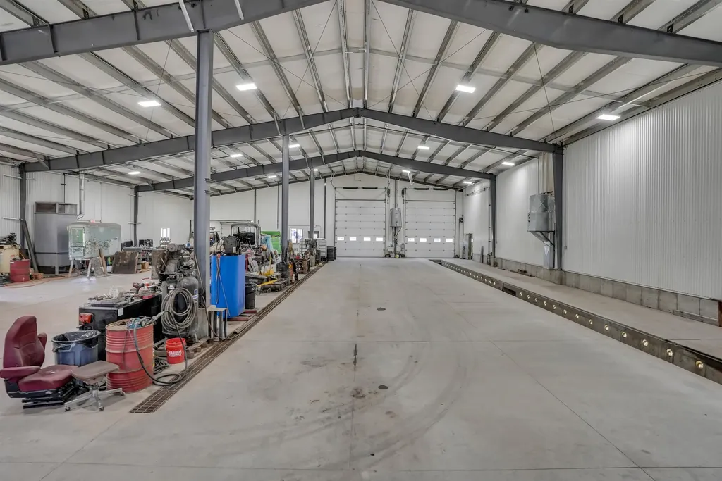 6851 W Gerwoude Drive Richland Township MI 49657