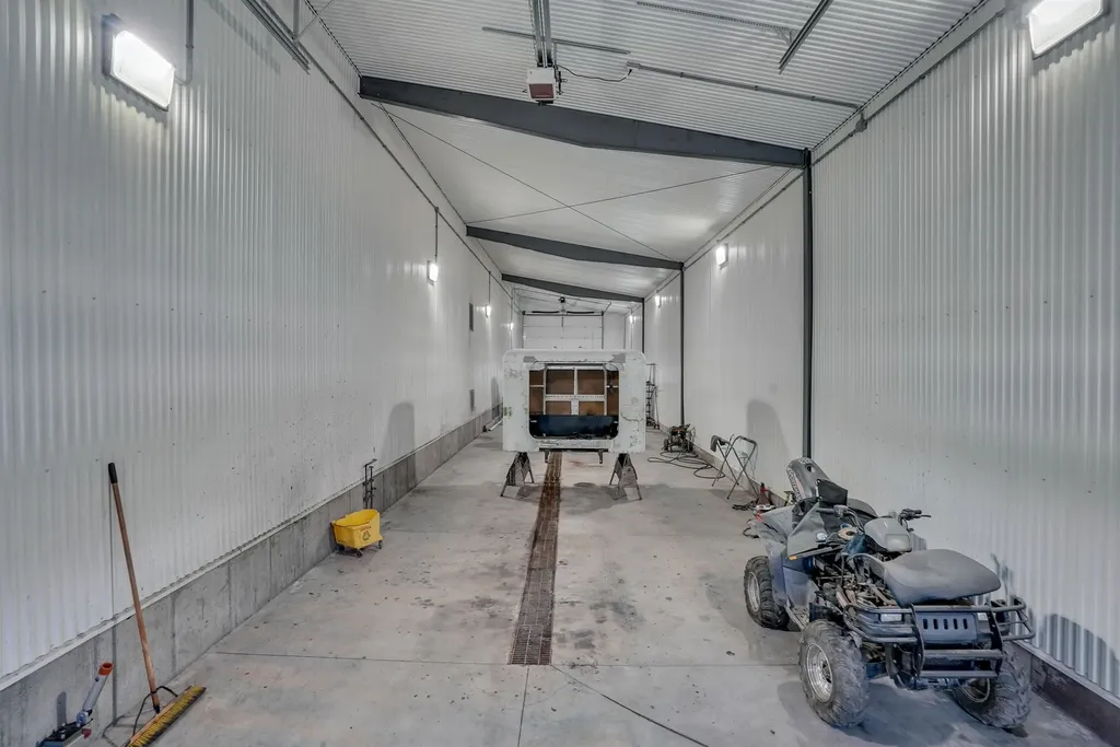 6851 W Gerwoude Drive Richland Township MI 49657