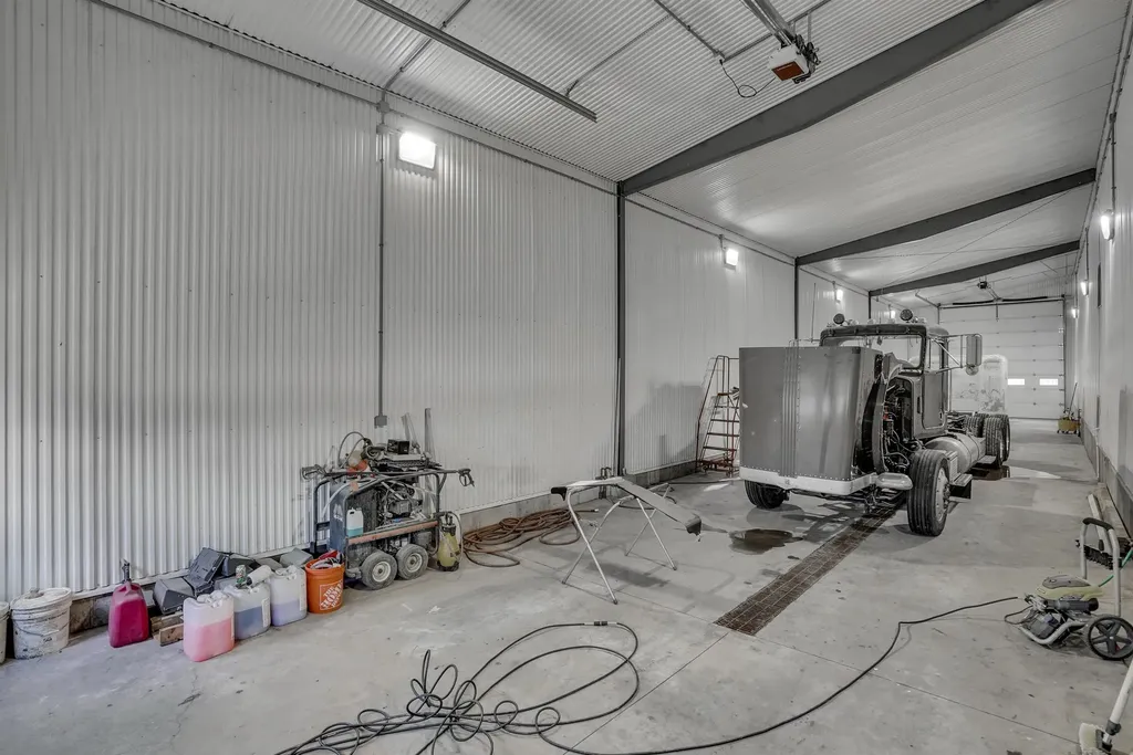 6851 W Gerwoude Drive Richland Township MI 49657