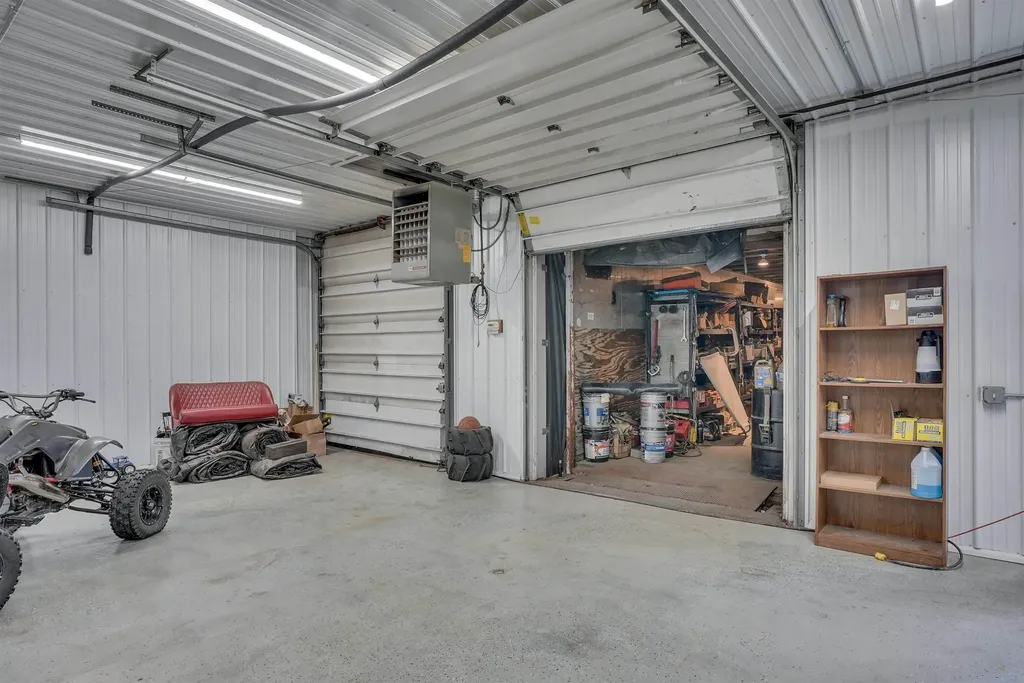 6851 W Gerwoude Drive Richland Township MI 49657