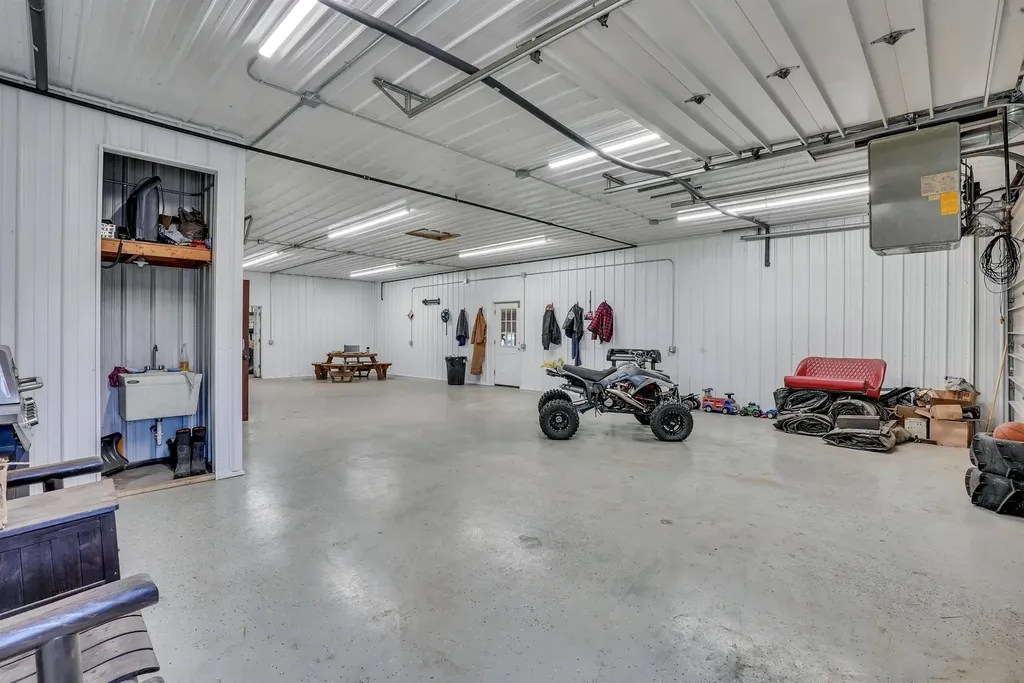 6851 W Gerwoude Drive Richland Township MI 49657