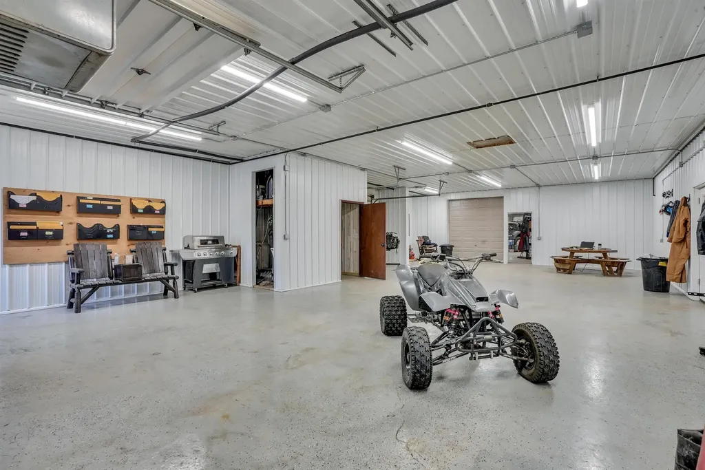 6851 W Gerwoude Drive Richland Township MI 49657