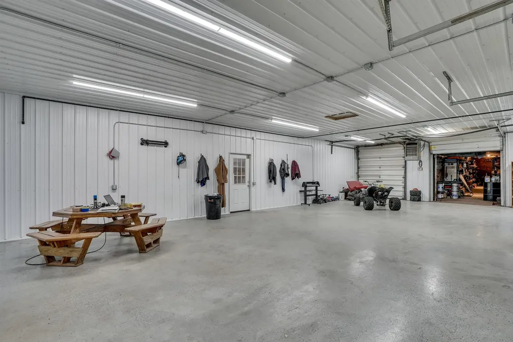6851 W Gerwoude Drive Richland Township MI 49657