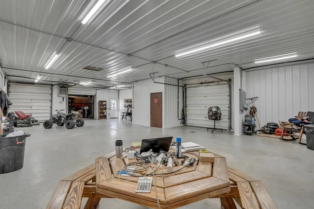6851 W Gerwoude Drive Richland Township MI 49657