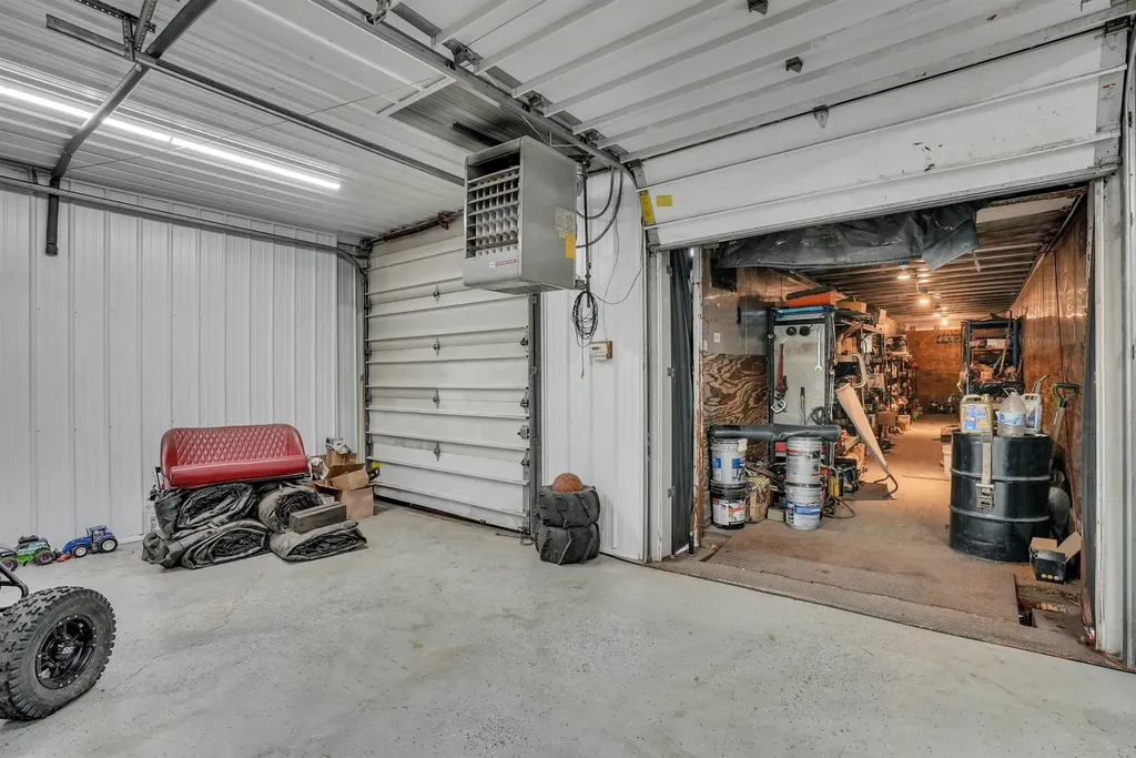 6851 W Gerwoude Drive Richland Township MI 49657