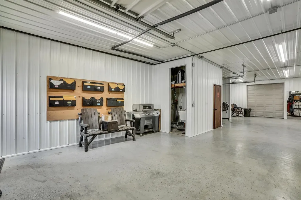 6851 W Gerwoude Drive Richland Township MI 49657