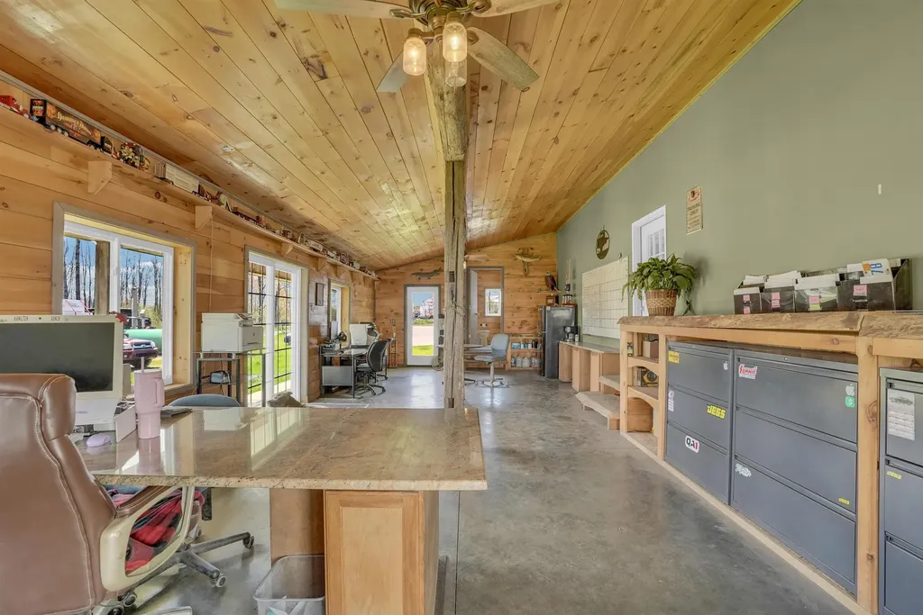 6851 W Gerwoude Drive Richland Township MI 49657