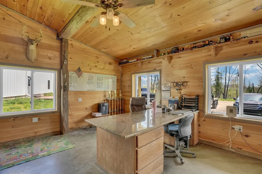 6851 W Gerwoude Drive Richland Township MI 49657