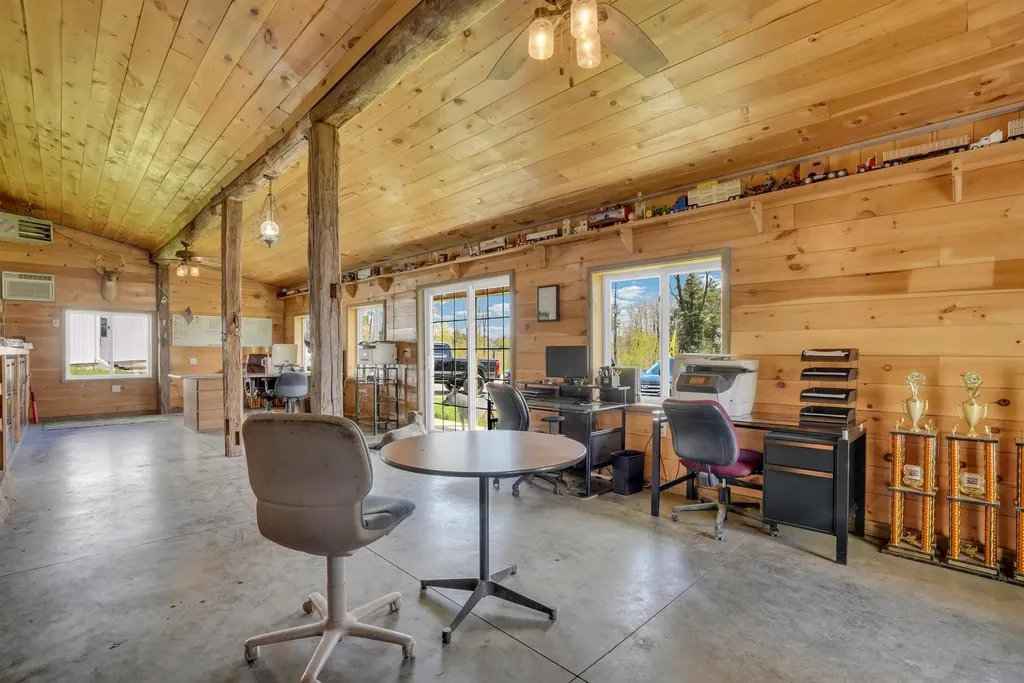 6851 W Gerwoude Drive Richland Township MI 49657