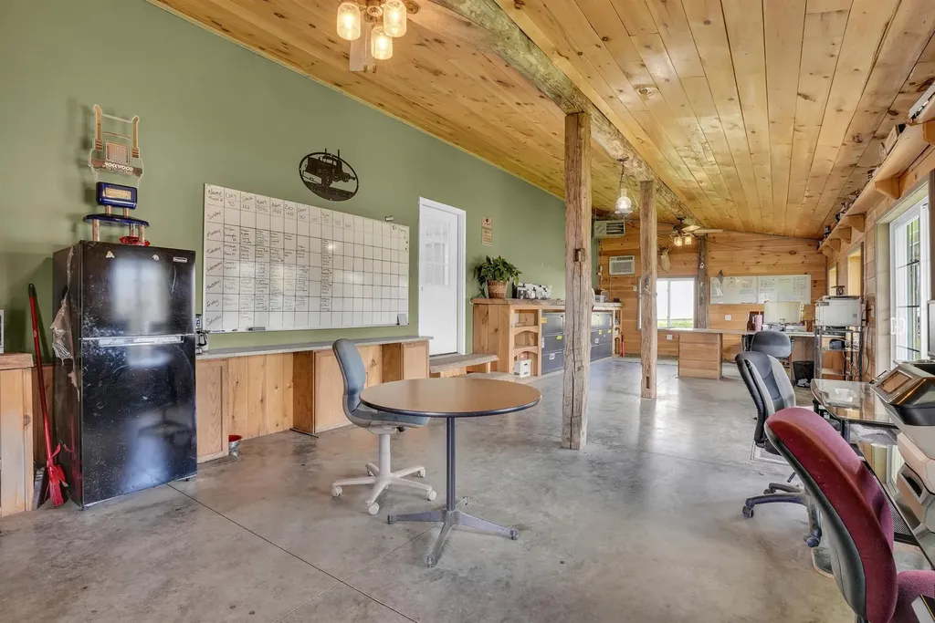 6851 W Gerwoude Drive Richland Township MI 49657