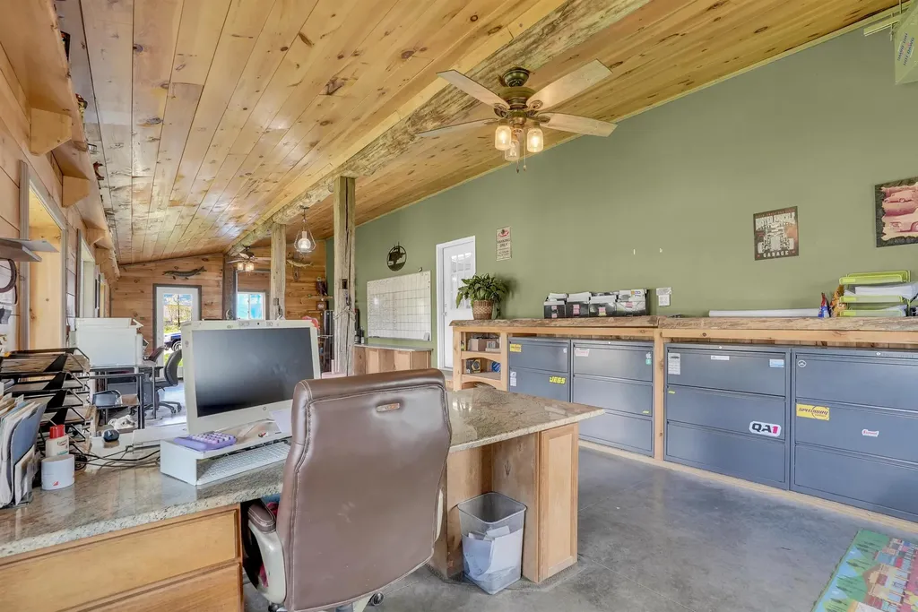 6851 W Gerwoude Drive Richland Township MI 49657