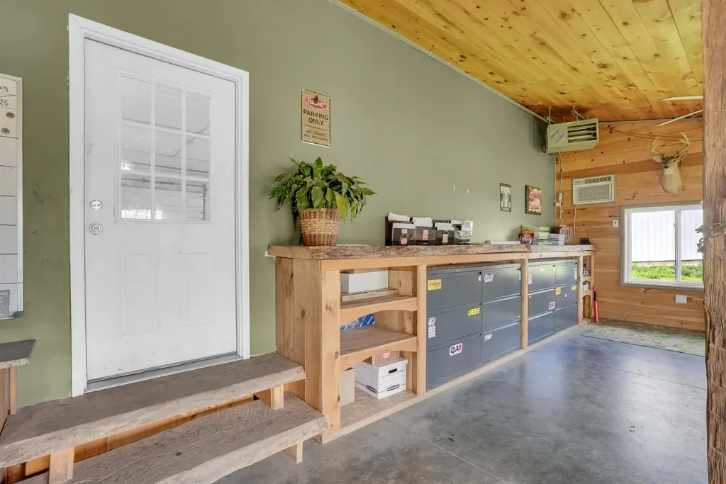 6851 W Gerwoude Drive Richland Township MI 49657