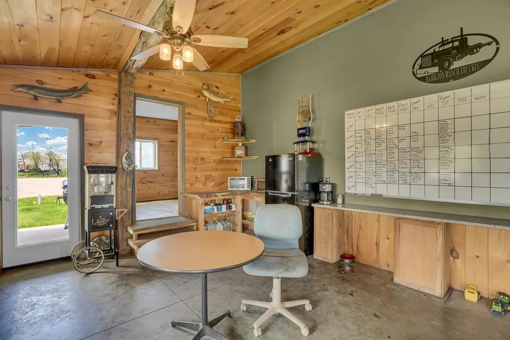 6851 W Gerwoude Drive Richland Township MI 49657