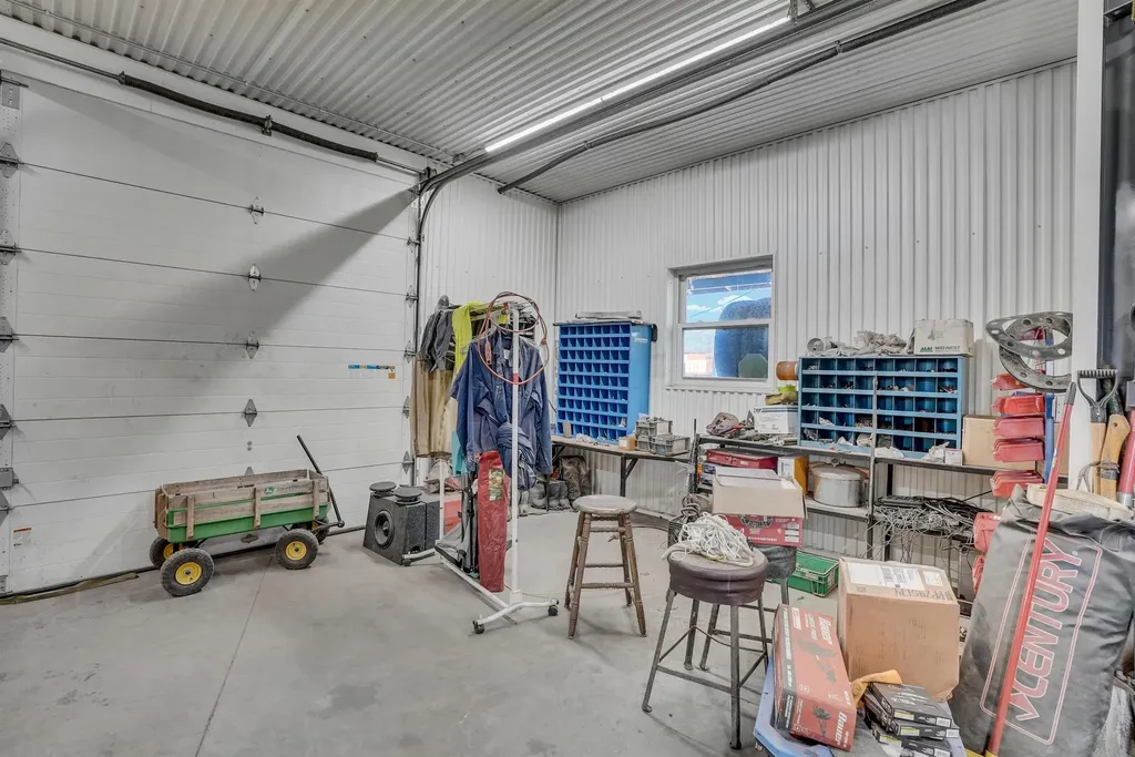 6851 W Gerwoude Drive Richland Township MI 49657