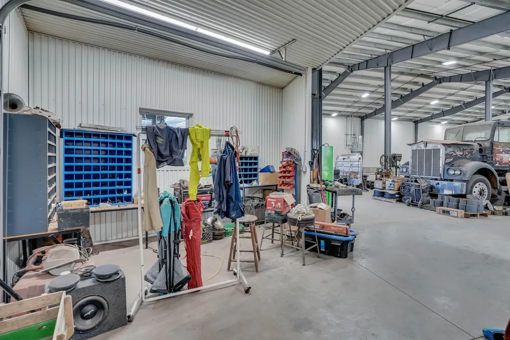 6851 W Gerwoude Drive Richland Township MI 49657
