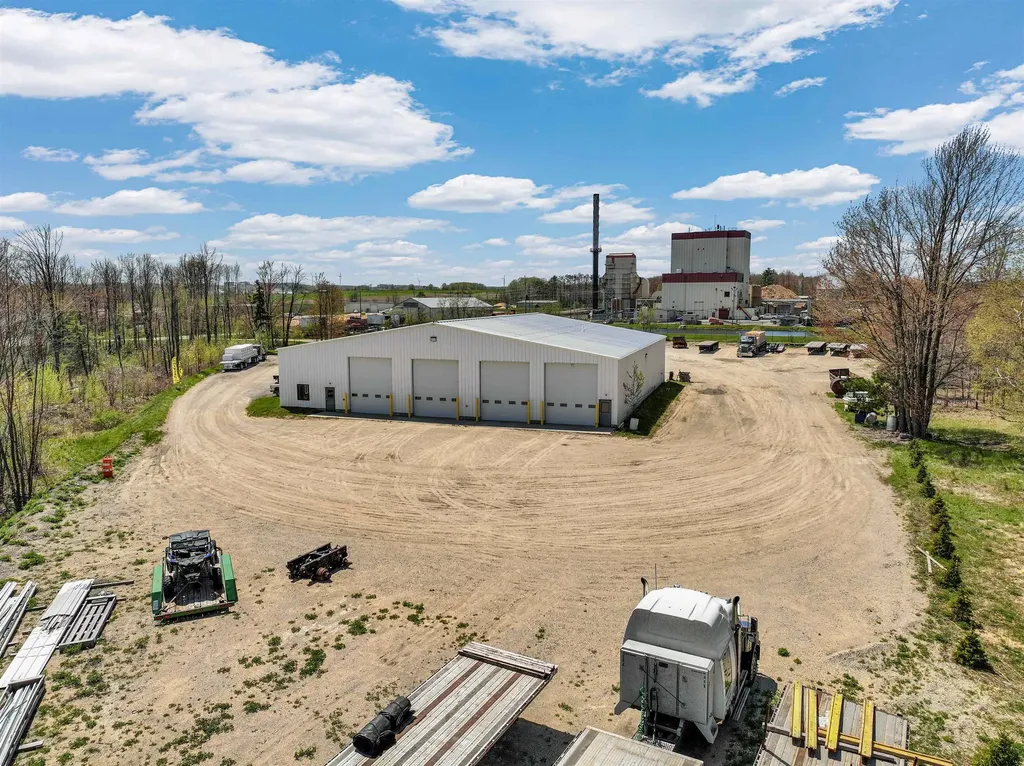 6851 W Gerwoude Drive Richland Township MI 49657