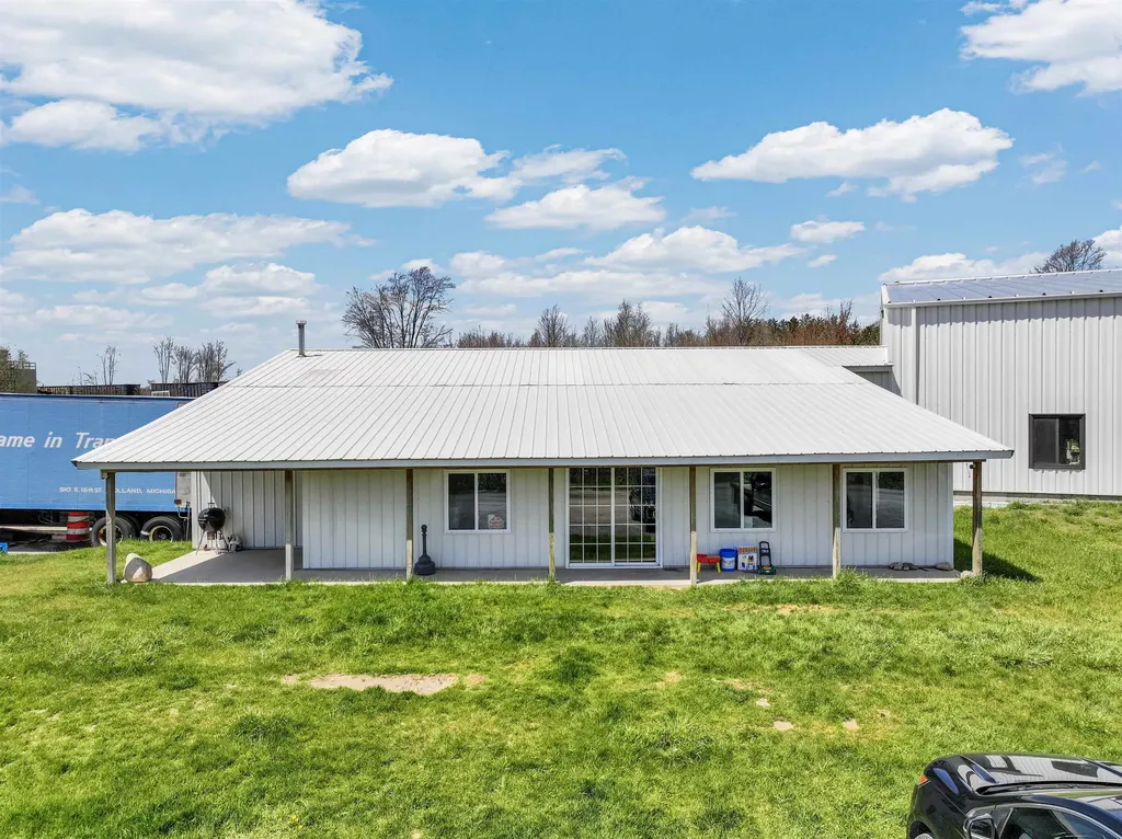 6851 W Gerwoude Drive Richland Township MI 49657
