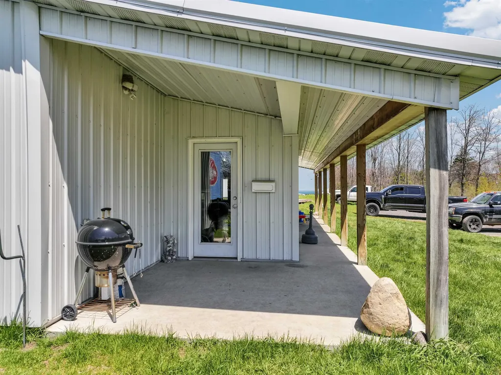 6851 W Gerwoude Drive Richland Township MI 49657