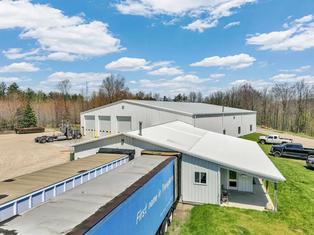 6851 W Gerwoude Drive Richland Township MI 49657