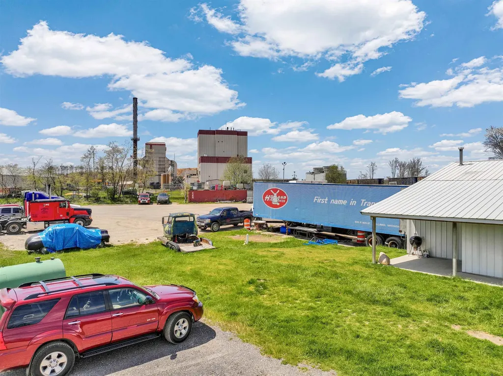 6851 W Gerwoude Drive Richland Township MI 49657