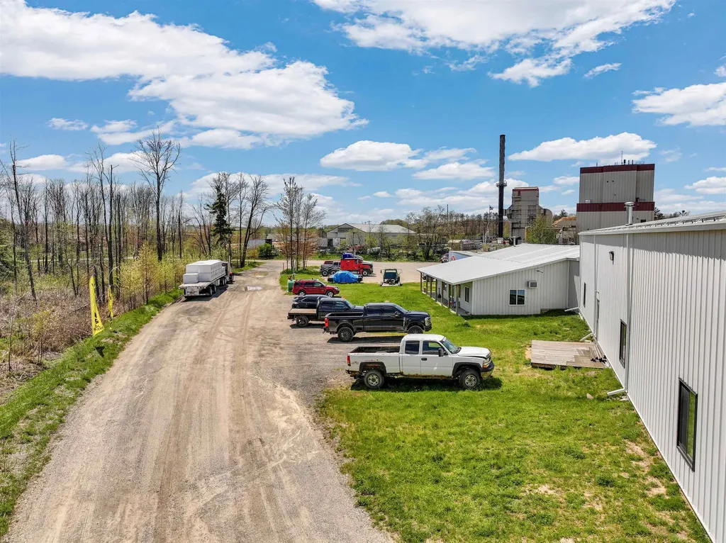 6851 W Gerwoude Drive Richland Township MI 49657