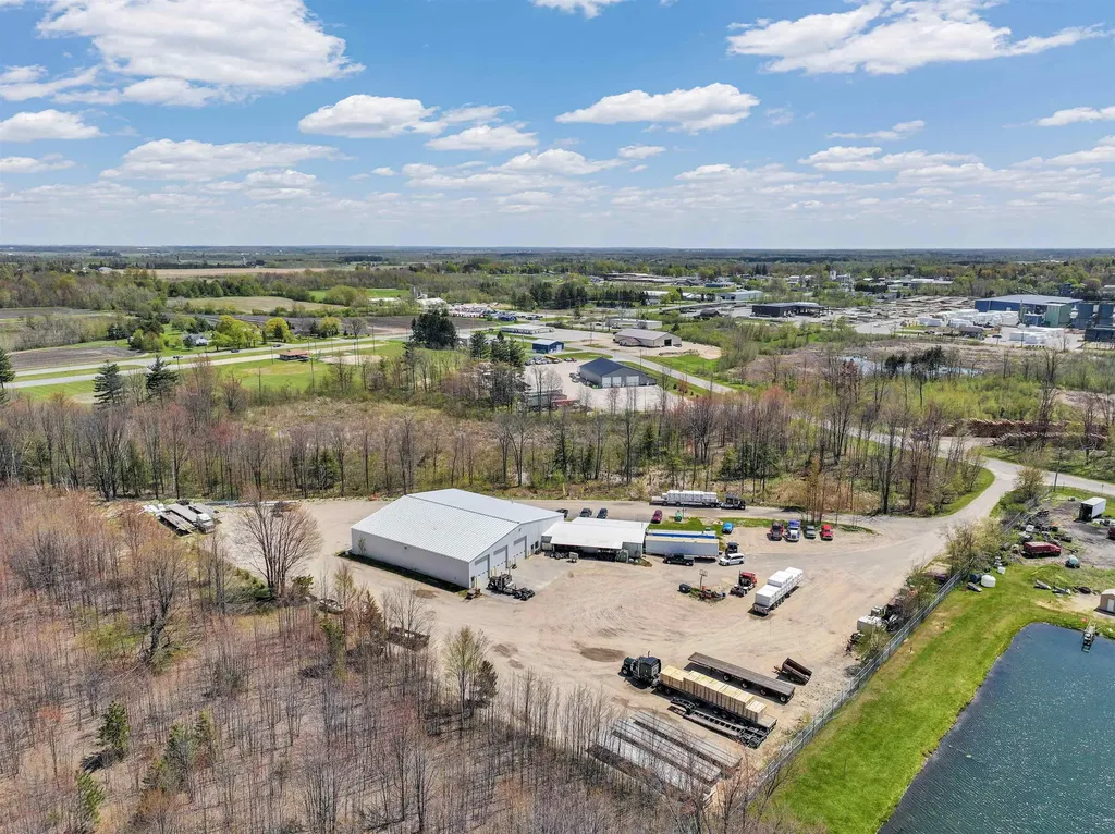 6851 W Gerwoude Drive Richland Township MI 49657