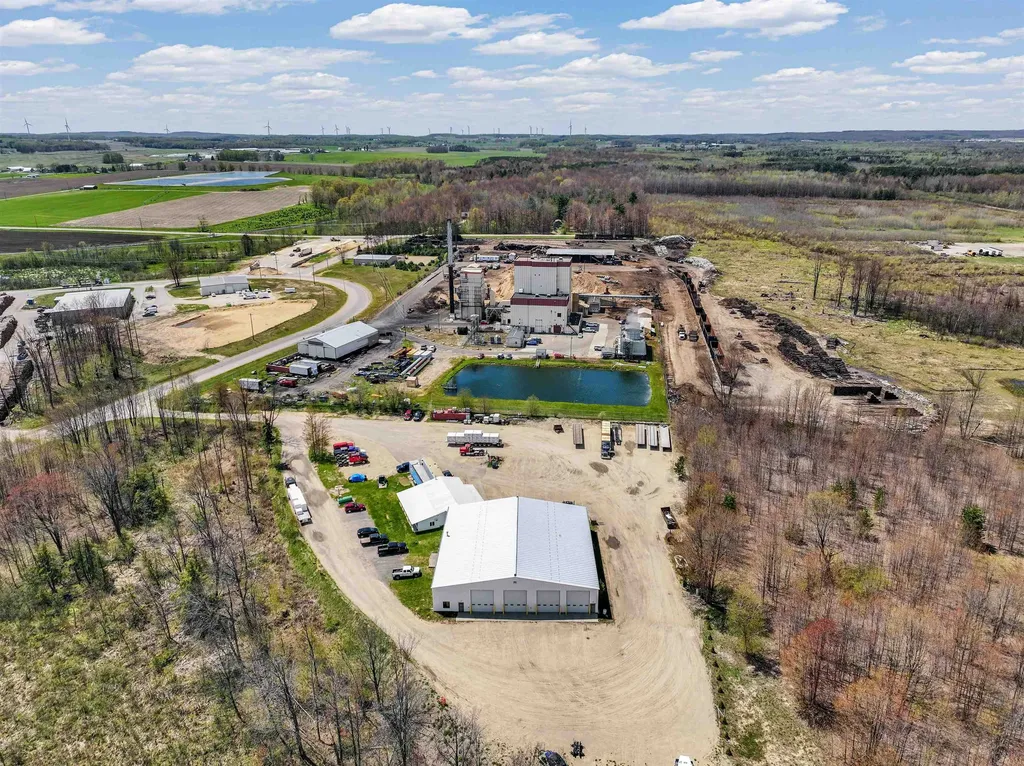 6851 W Gerwoude Drive Richland Township MI 49657