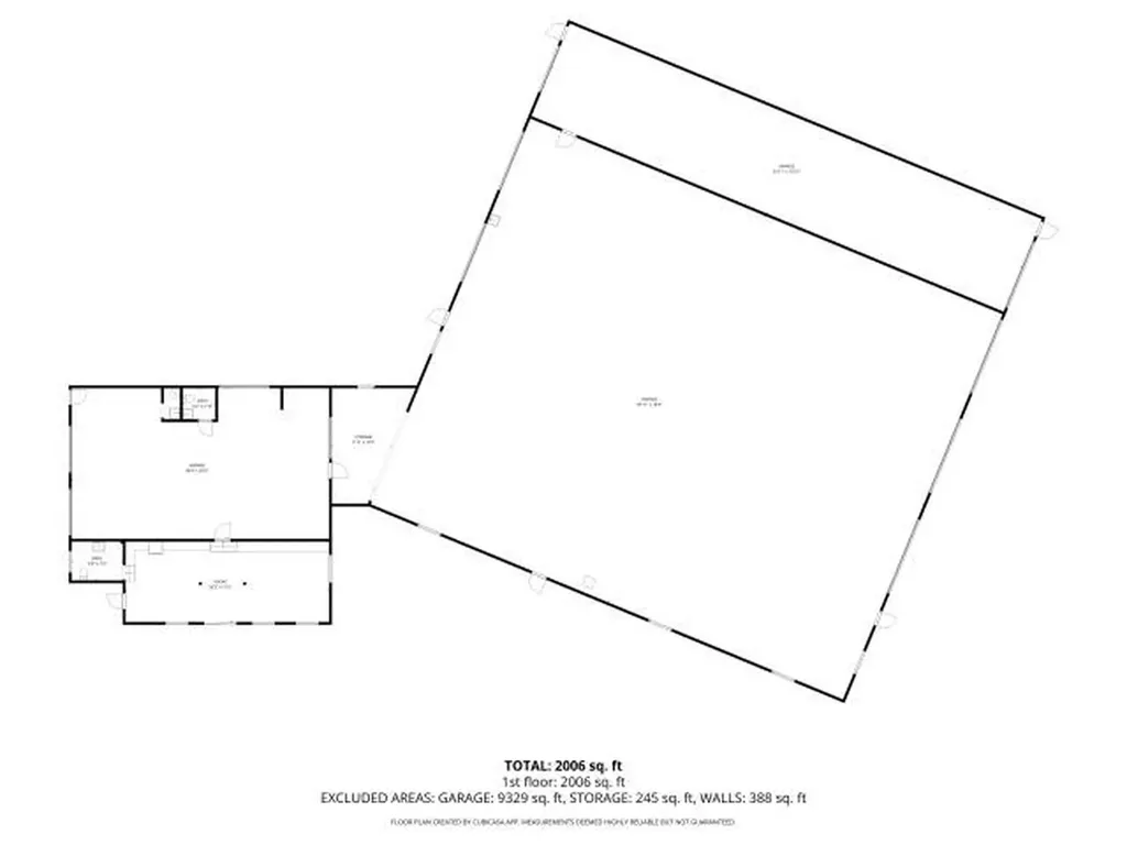 6851 W Gerwoude Drive Richland Township MI 49657