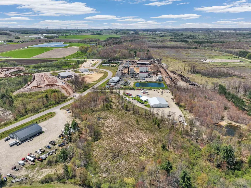 6851 W Gerwoude Drive Richland Township MI 49657