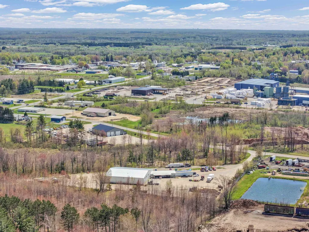 6851 W Gerwoude Drive Richland Township MI 49657