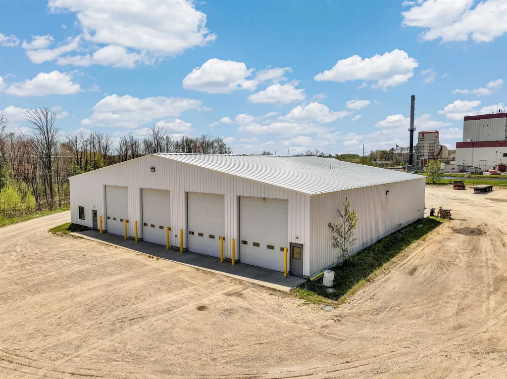 6851 W Gerwoude Drive Richland Township MI 49657