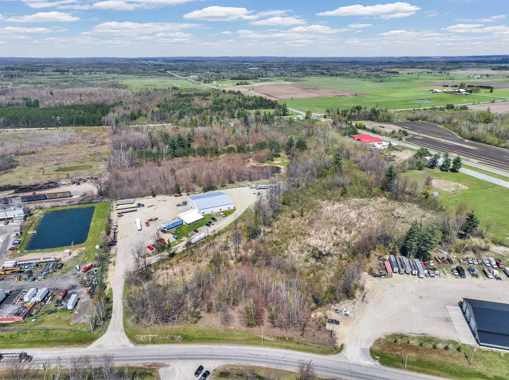 6851 W Gerwoude Drive Richland Township MI 49657