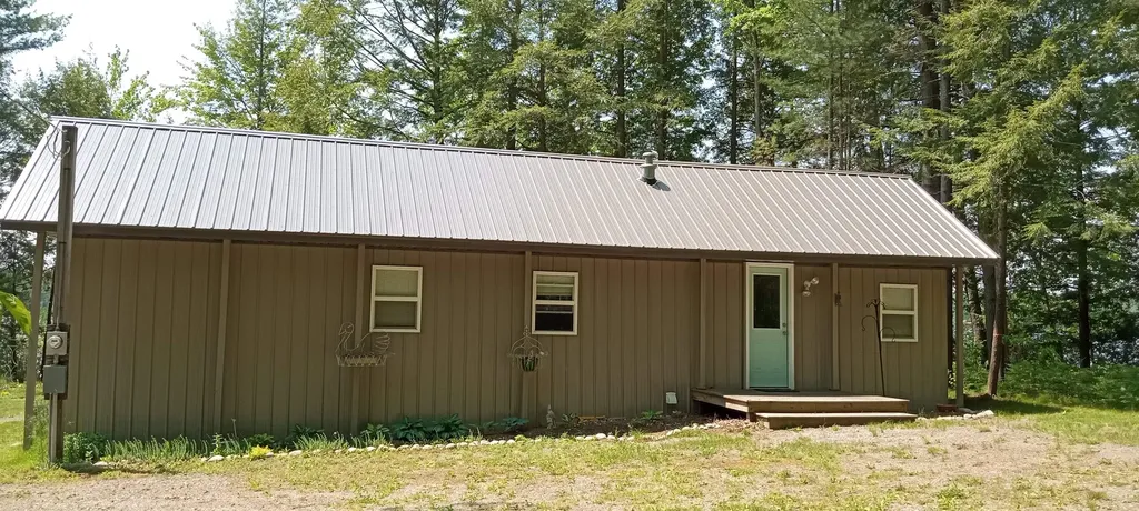 1158 East Lake Drive Orange Township MI 49646