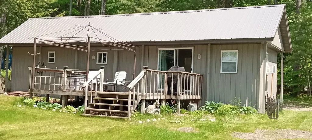 1158 East Lake Drive Orange Township MI 49646