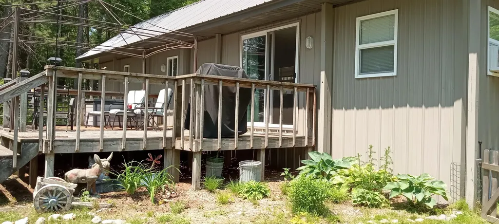 1158 East Lake Drive Orange Township MI 49646