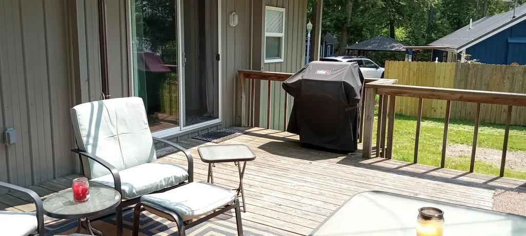 1158 East Lake Drive Orange Township MI 49646