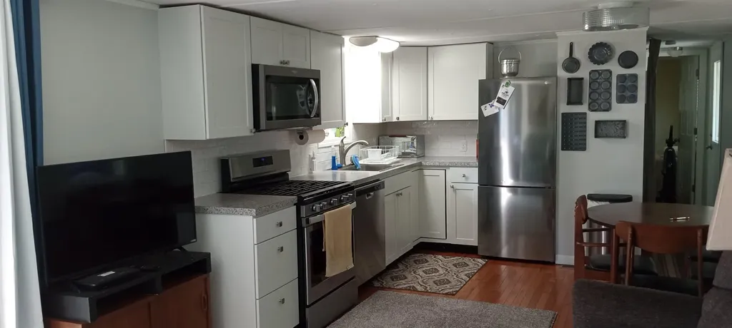 1158 East Lake Drive Orange Township MI 49646