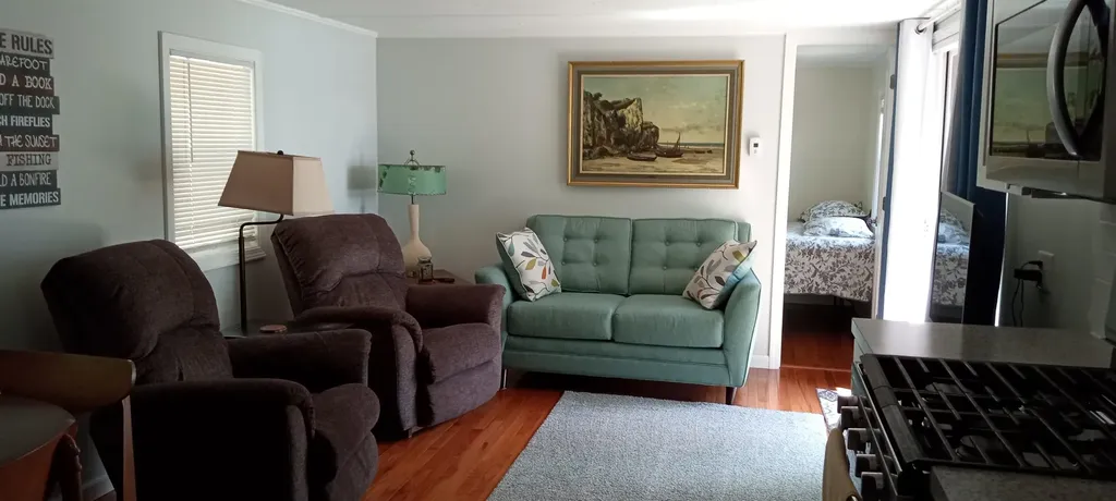 1158 East Lake Drive Orange Township MI 49646
