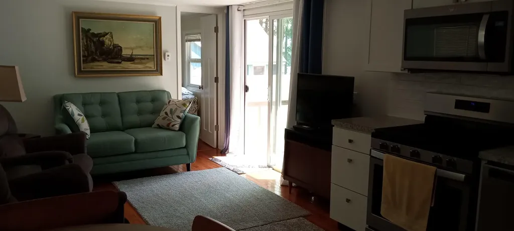 1158 East Lake Drive Orange Township MI 49646