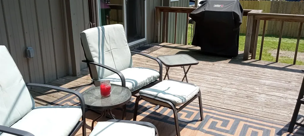 1158 East Lake Drive Orange Township MI 49646
