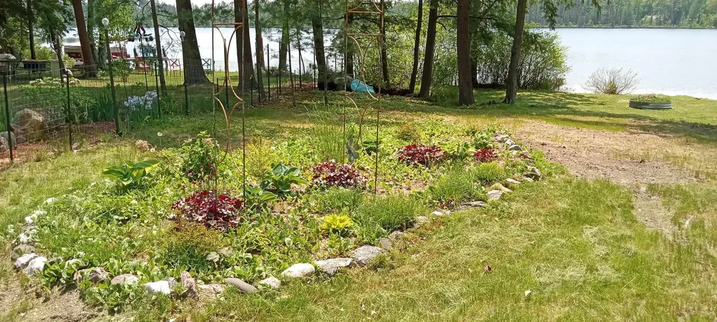 1158 East Lake Drive Orange Township MI 49646