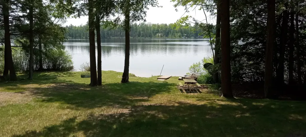 1158 East Lake Drive Orange Township MI 49646
