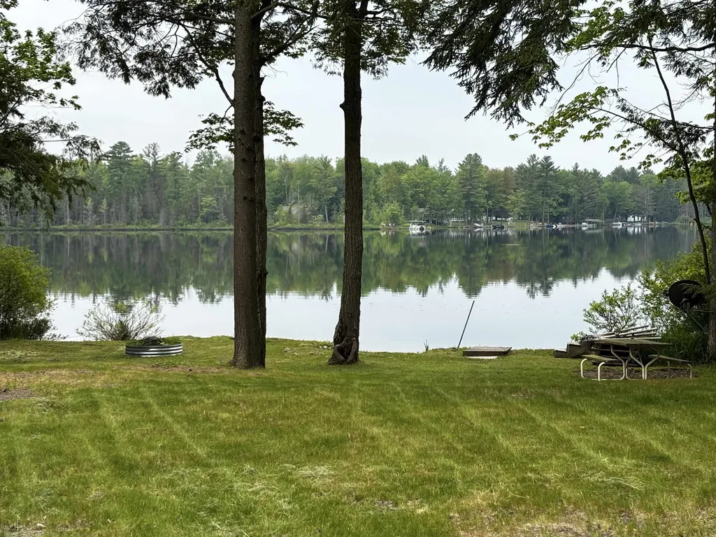 1158 East Lake Drive Orange Township MI 49646