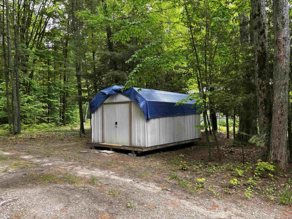 1158 East Lake Drive Orange Township MI 49646