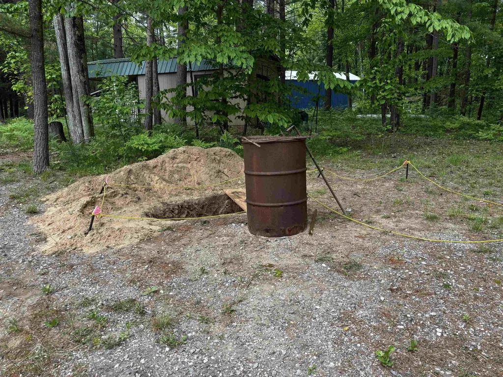 1158 East Lake Drive Orange Township MI 49646