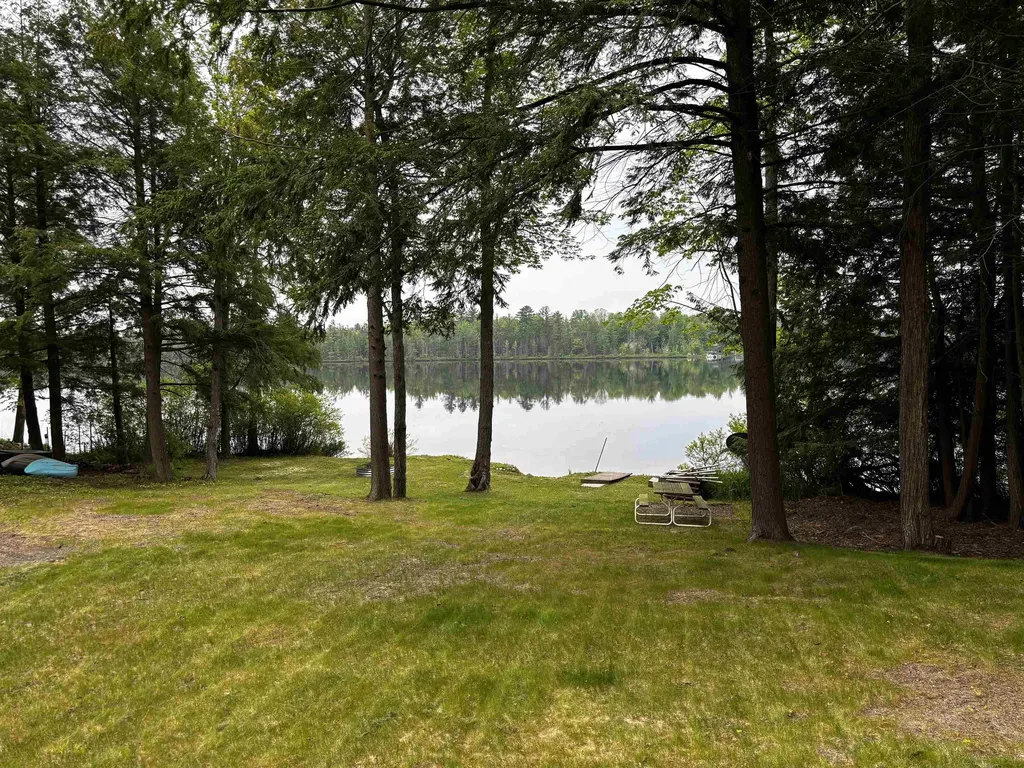 1158 East Lake Drive Orange Township MI 49646